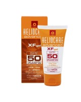 Heliocare Advanced XF Gel SPF 50+ 50ml