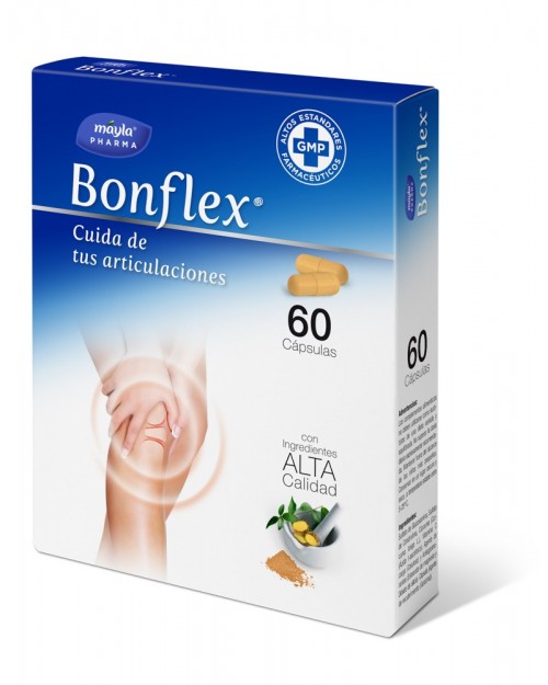 BONFLEX 30 caps