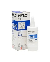 Hylo-Gel 10ml